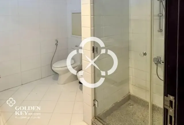 Sea View | Spacious Layout | Semi-Furnished 2BR