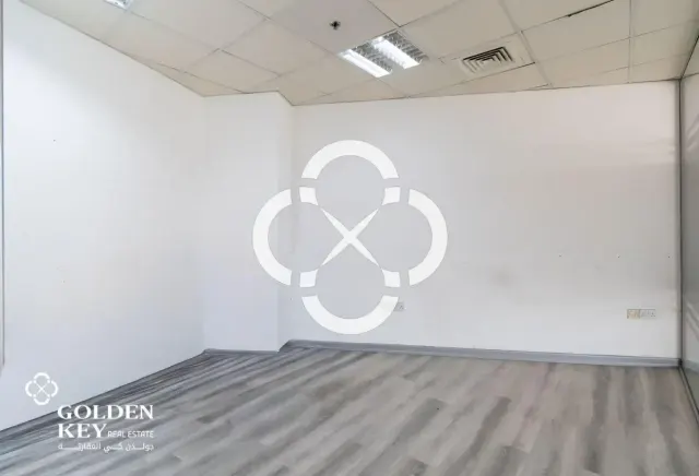 Executive Office Space in West Bay | High Floor