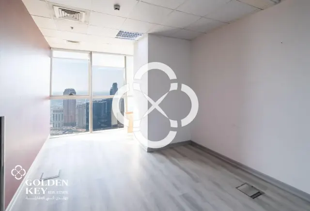 Executive Office Space in West Bay | High Floor