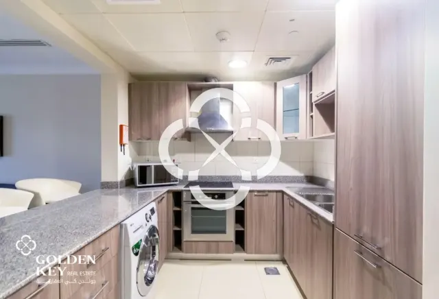 Qatar Cool Included | Move-In Ready Studio | FF
