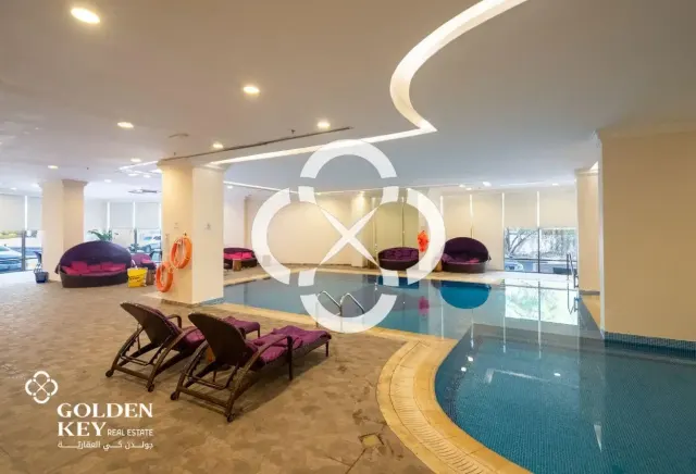 FF - 1 Bedroom | Luxury Residence in Bin Mahmoud