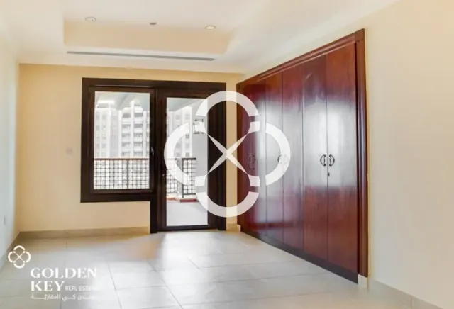 Marina View | SF - 4BR+Maid with Spacious Balcony