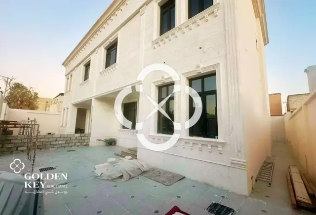 Now Available! UF | 7BR Villa in Madhinat Khalifa