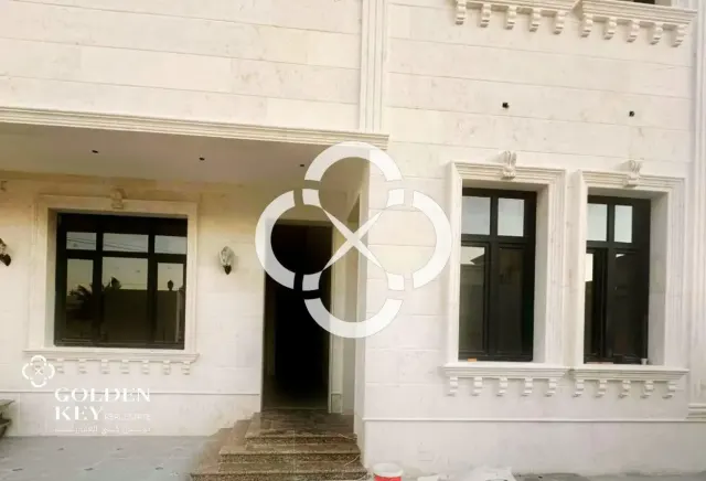 Now Available! UF | 7BR Villa in Madhinat Khalifa