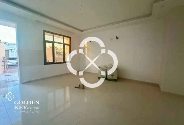 Now Available! UF | 7BR Villa in Madhinat Khalifa