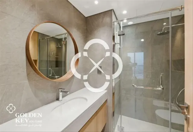 Payment Plan Available! Luxury 1 BR with Sea View