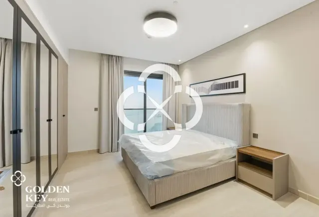 Payment Plan Available! Luxury 1 BR with Sea View