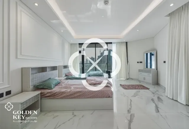 Brand New | 2BR FF | Balcony | Marina View - view 3