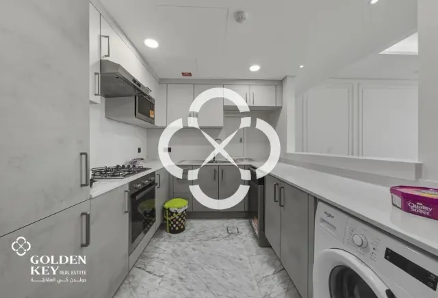Brand New | 2BR FF | Balcony | Marina View
