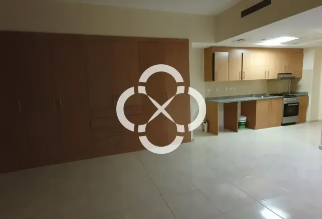 Perfect Investment: Studio for Sale | Title Deed