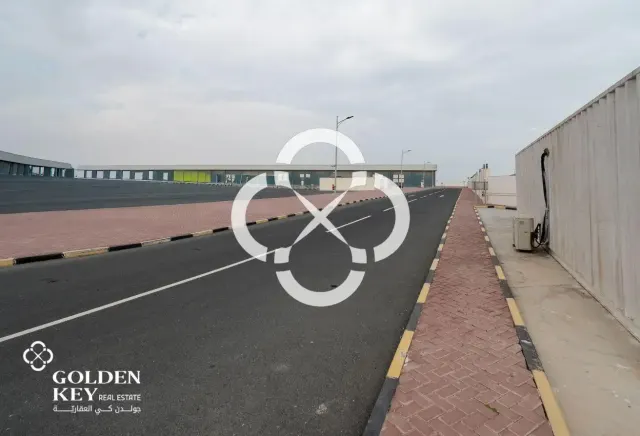 Air-Conditioning Container | Umm Salal