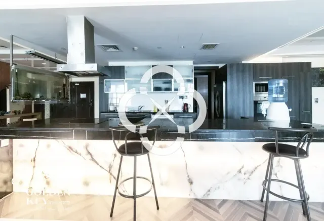 Bills included | Luxury 3+Maid | Marina Views
