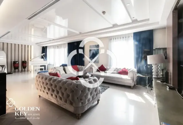 Bills included | Luxury 3+Maid | Marina Views