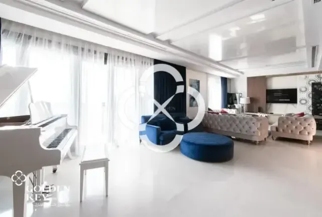 Bills included | Luxury 3+Maid | Marina Views - view 3