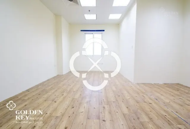Fully Fitted Office Space for Rent | Al Muntazah