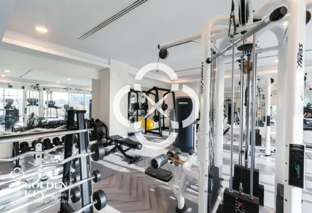 Premium Finishes | Furnished 1BR | Erkyah City