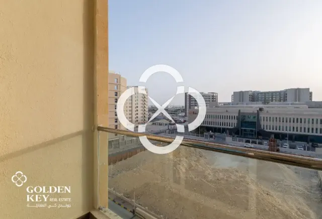 Premium Finishes | Furnished 1BR | Erkyah City