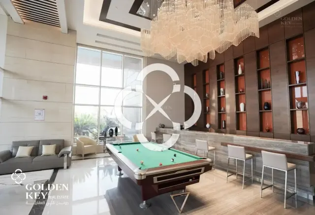 No Commission | Bills/WiFi Included |Lusail Marina