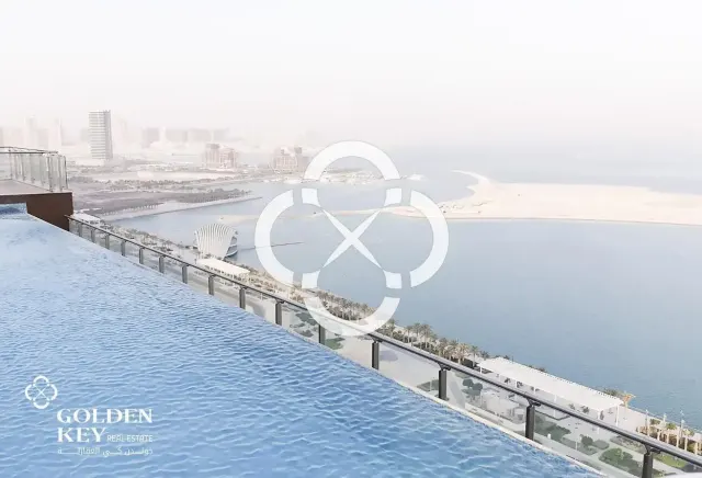 No Commission | Bills/WiFi Included |Lusail Marina