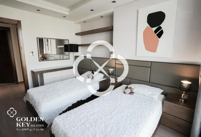 No Commission | Bills/WiFi Included |Lusail Marina