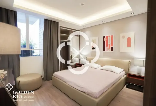 No Commission | Bills/WiFi Included |Lusail Marina