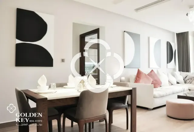No Commission | Bills/WiFi Included |Lusail Marina - view 3