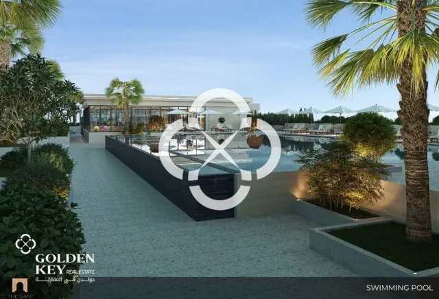 Starts at 14,166 QAR – 84 Months | 5% DP | FF–2BHK