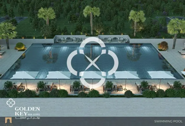 Starts at 14,166 QAR – 84 Months | 5% DP | FF–2BHK
