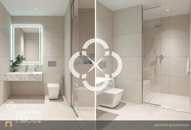 Starts at 14,166 QAR – 84 Months | 5% DP | FF–2BHK