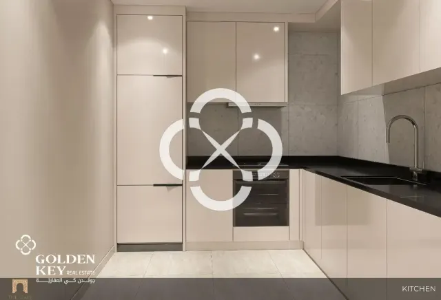 Starts at 14,166 QAR – 84 Months | 5% DP | FF–2BHK