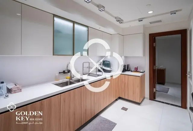 Bills Included | Furnished 2BR+Maid | Gewan Island