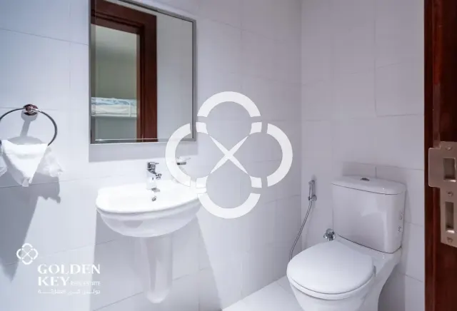 Bills Included | Furnished 2BR+Maid | Gewan Island