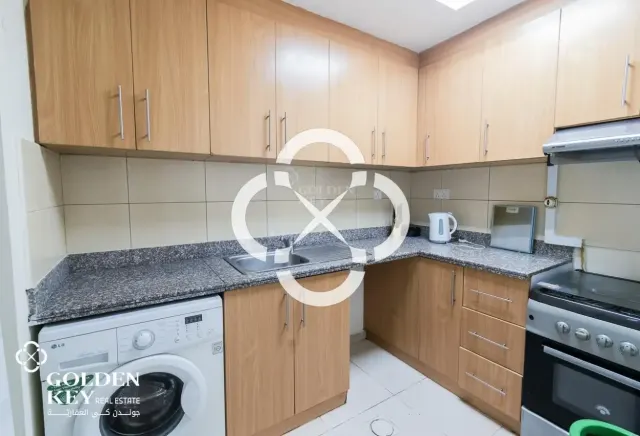 Move-in Ready | FF - 1BR with Balcony | Fox Hills