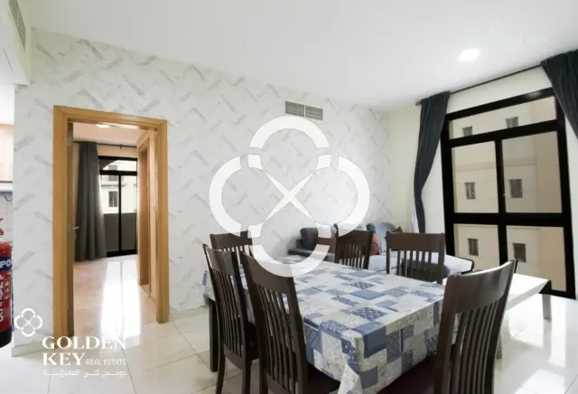 Move-in Ready | FF - 1BR with Balcony | Fox Hills