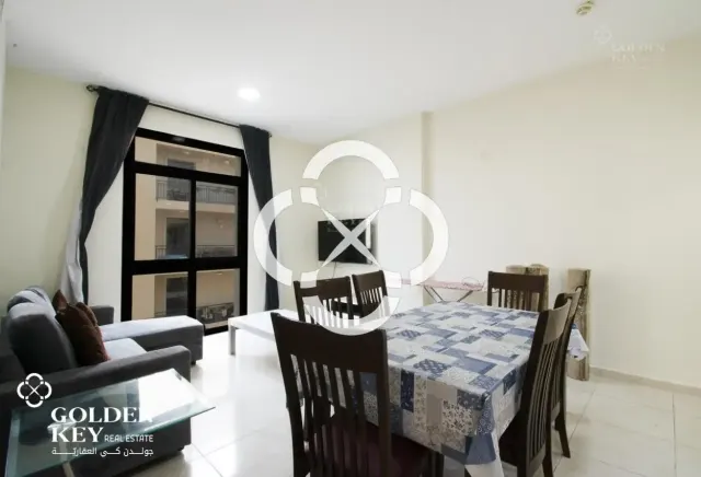 Move-in Ready | FF - 1BR with Balcony | Fox Hills