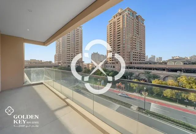 Brand New 2BR+M | Easy Payment Plan | The Pearl