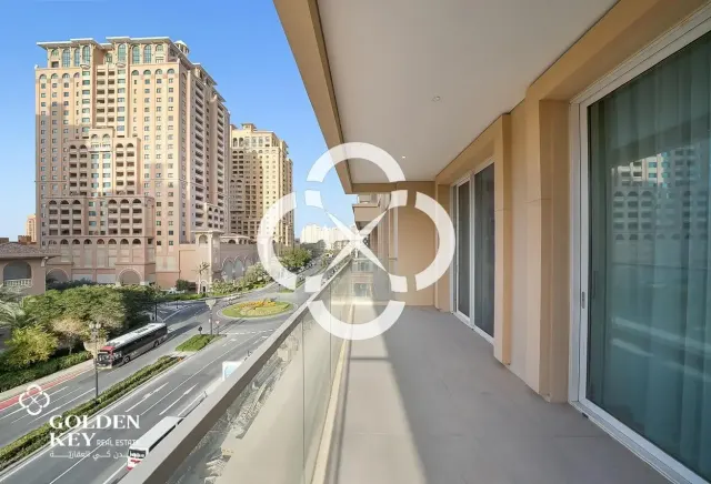 Brand New 2BR+M | Easy Payment Plan | The Pearl