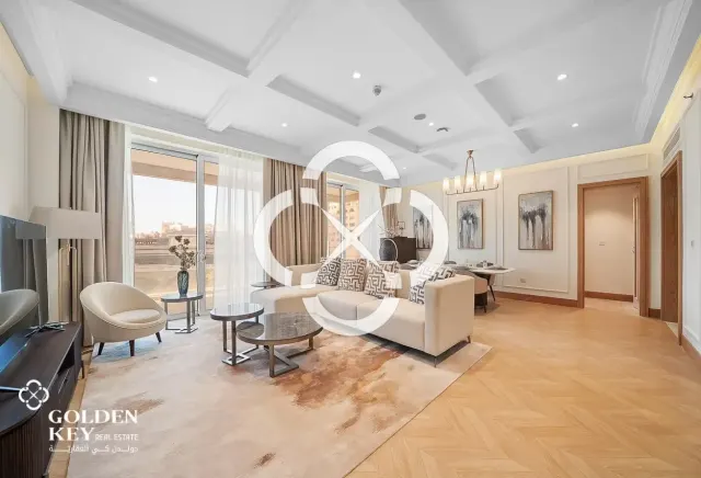Brand New 2BR+M | Easy Payment Plan | The Pearl - view 3