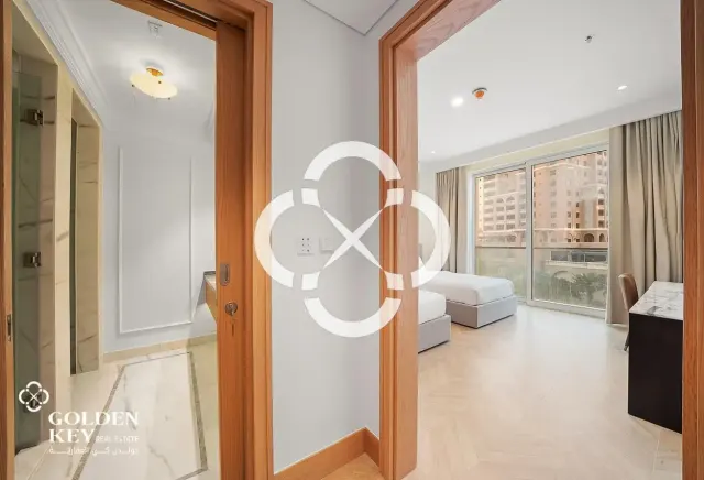 Brand New 2BR+M | Easy Payment Plan | The Pearl