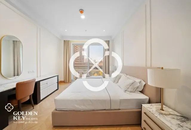 Brand New 2BR+M | Easy Payment Plan | The Pearl