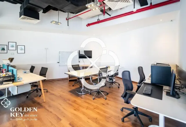 Fully Fitted | Executive Office Space in West Bay