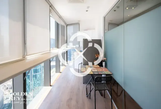 Fully Fitted | Executive Office Space in West Bay