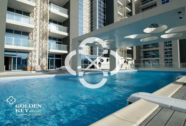 Brand New| 2BHK in Installment Plan | With Balcony