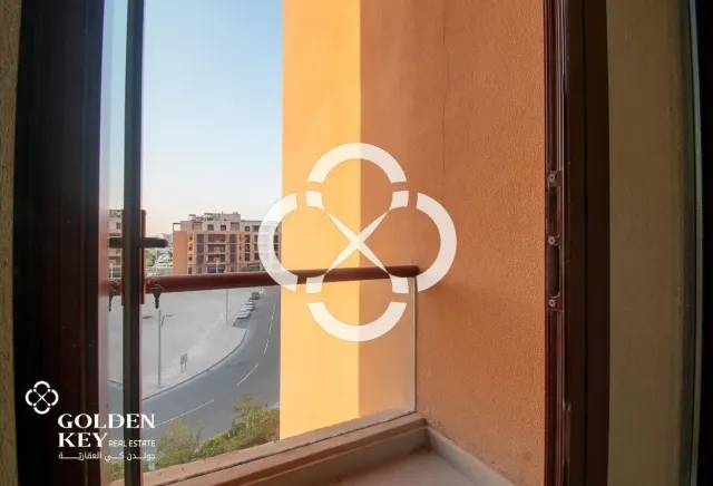 Open Layout | SF-1BR | Gas+Cooling | Foxhills