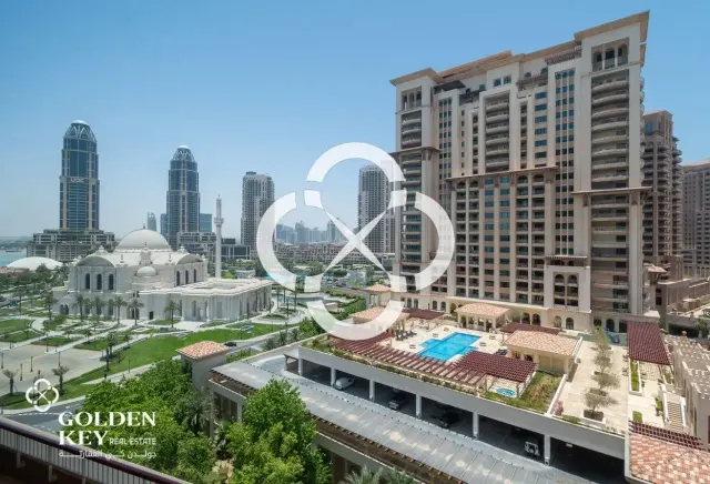 Furnished 2 Bedroom w/ Marina View |Bills Included