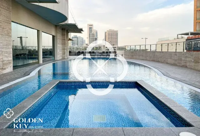 Bills Included | 2 Bedroom w/Balcony | Open Layout