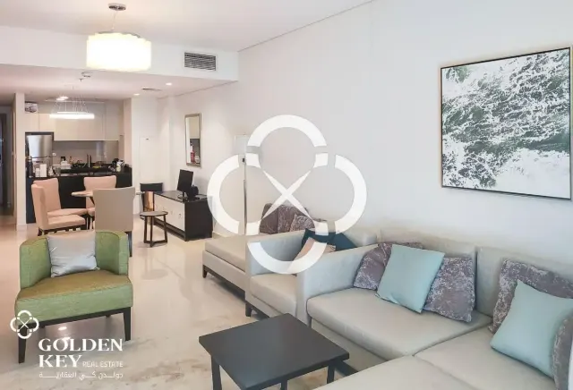 BILLS INCLUDED| 1BR | LUSAIL MARINA