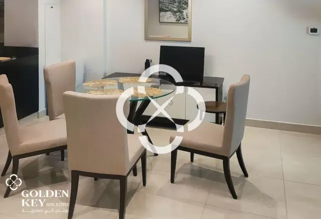 BILLS INCLUDED| 1BR | LUSAIL MARINA