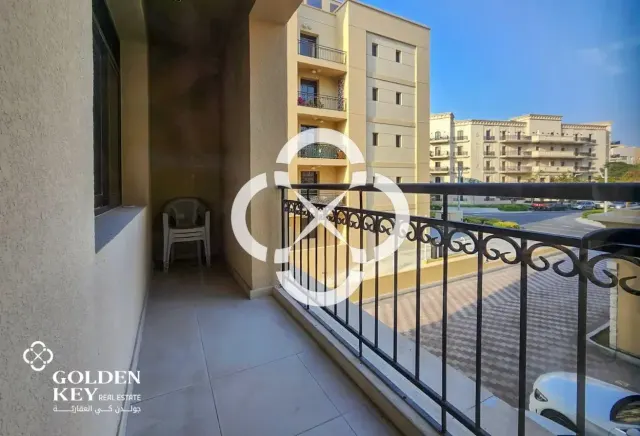 Best Price! Semi-Furnished 1BR for Sale | Lusail