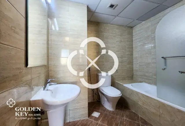 Best Price! Semi-Furnished 1BR for Sale | Lusail